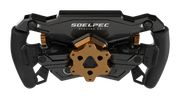 SOELPEC - Spectra XR - COPPER - Back Side