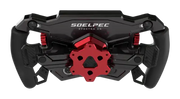 SOELPEC - Spectra XR - Lava - back side