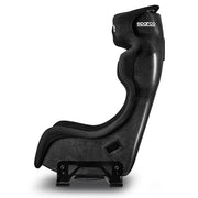 Sparco ADV Competition PAD FIA 8862-2009 Carbon Racing Seat – official product view 3