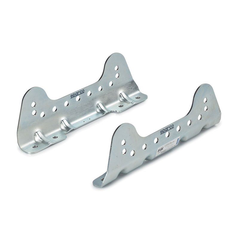 Sparco ADV-SC Side Mounting Frames – manufacturer article 004982ADV, view 1