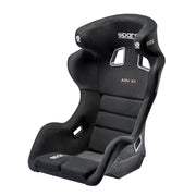 Sparco ADV XT FIA 8862-2009 Carbon Racing Seat – official product view 1