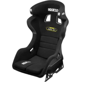 SPARCO ADV XT FIBREGLASS SEAT - Bucket seat