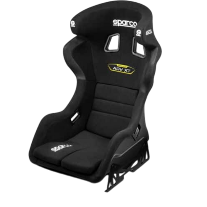 SPARCO ADV XT GLASFASERSITZ