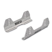 Sparco Aluminium Side Mounts 415 mm – manufacturer article 004903, view 2