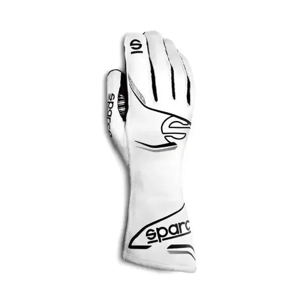 SPARCO ARROW PLUS GLOVES - Karting Gloves
