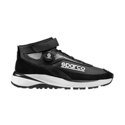 SPARCO CHRONO SHOES - Black / 38 - Shoes