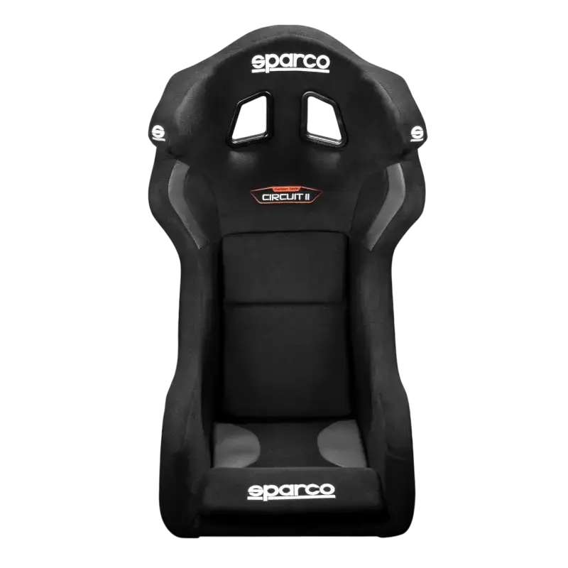 SPARCO CIRCUIT / CIRCUIT II CARBON - Bucket seat