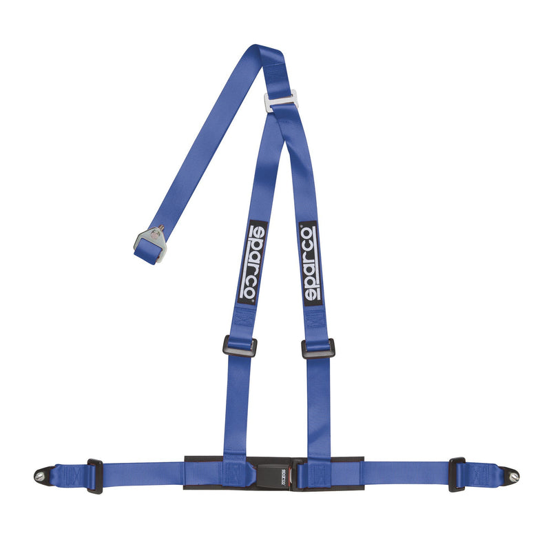Sparco Club H-3 3-Point Harness – manufacturer image 2