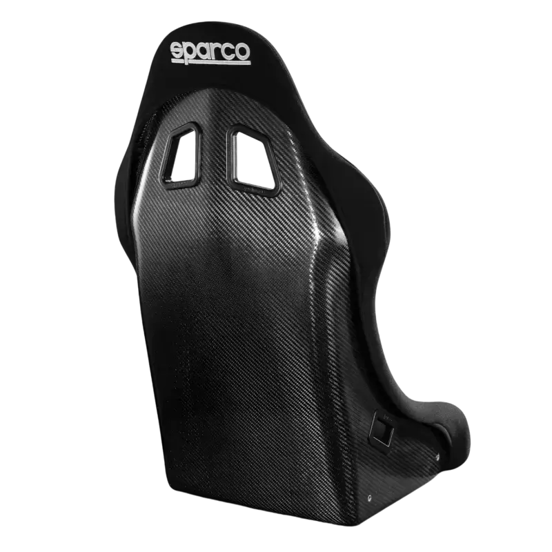 SPARCO EVO CARBON SEAT - Bucket seat