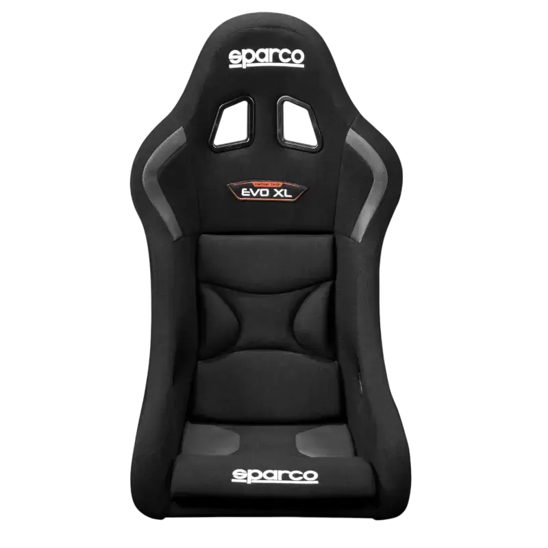 SPARCO EVO CARBON SEAT - Bucket seat