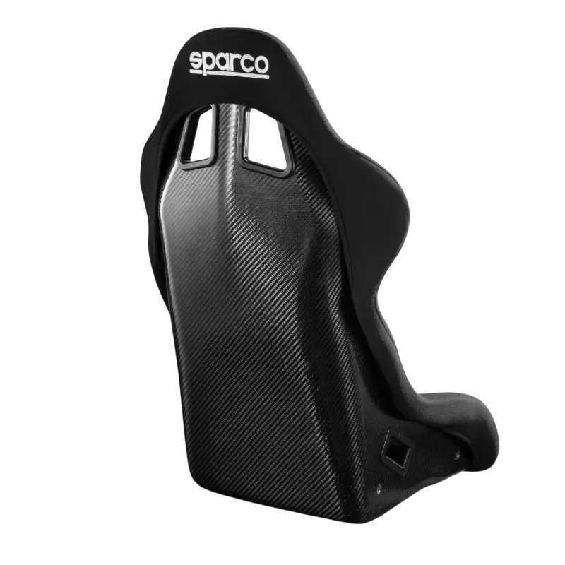 SPARCO EVO CARBON SEAT - Bucket seat