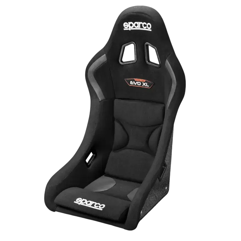 SPARCO EVO CARBON SEAT - EVO Carbon XL - Bucket seat