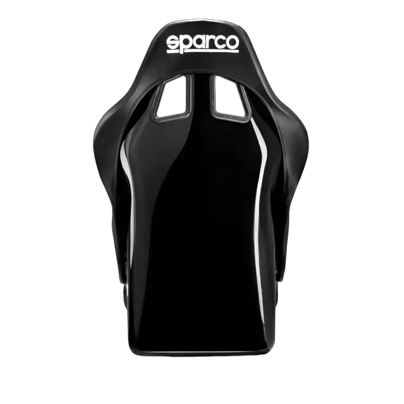 SPARCO EVO QRT SKY FIA SEAT - Bucket seat