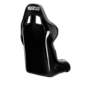 SPARCO EVO QRT SKY FIA SEAT - Bucket seat