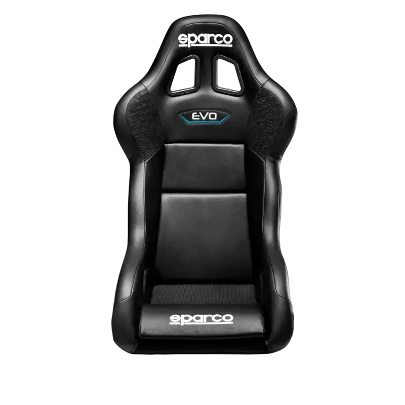 SPARCO EVO QRT SKY FIA SEAT - Bucket seat