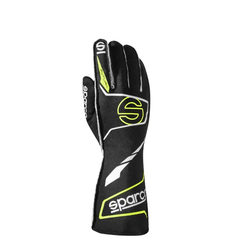 sparco racing handschuhe SPARCO FUTURA HANDSCHUHE
