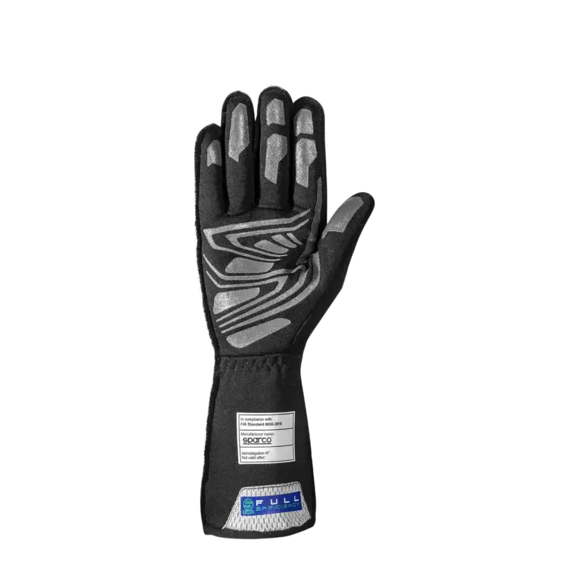 sim racing handschuhe sparco SPARCO FUTURA HANDSCHUHE