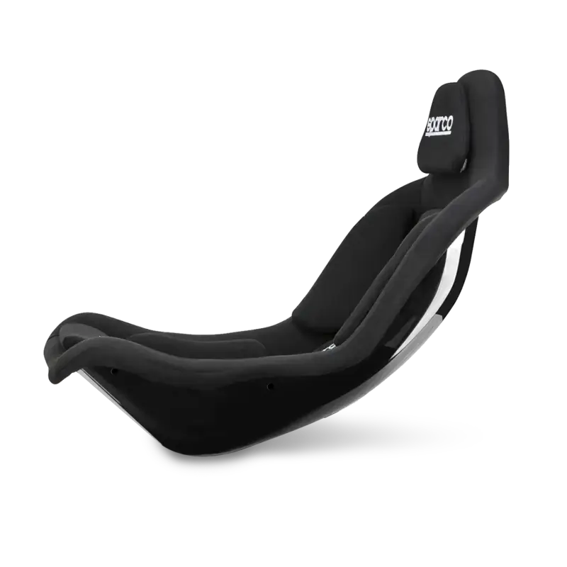 SPARCO GP GAMING Race Chair - Bucket seat