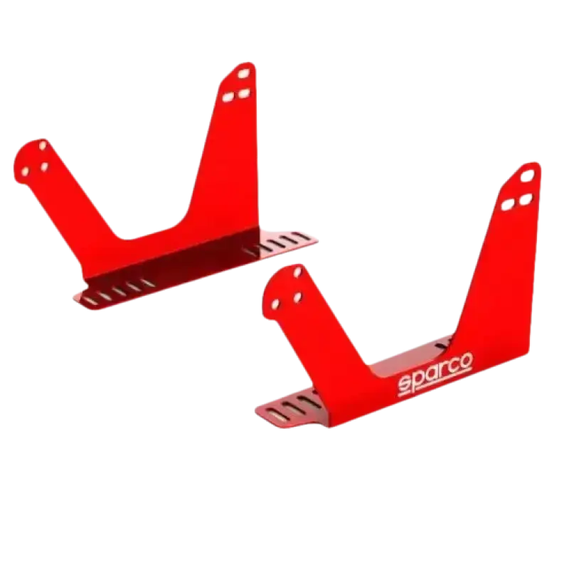 SPARCO GP SEAT SIDEMOUNTS Brackets - Seat Bracket