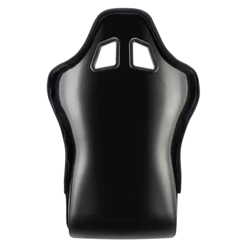 Sparco - GRID-Q QRT Race Seat - Black - Bucket seat
