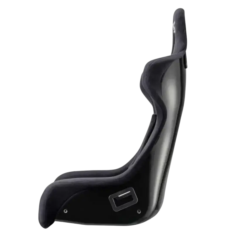 Sparco - GRID-Q QRT Race Seat - Black - Bucket seat
