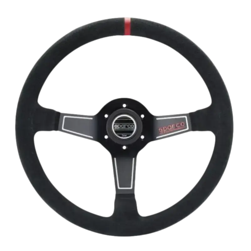 Sparco L575 Steering Wheel - Steering Wheel