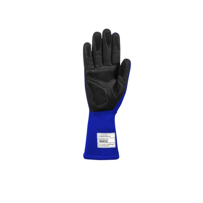 SPARCO LAND GLOVES - Racing Gloves