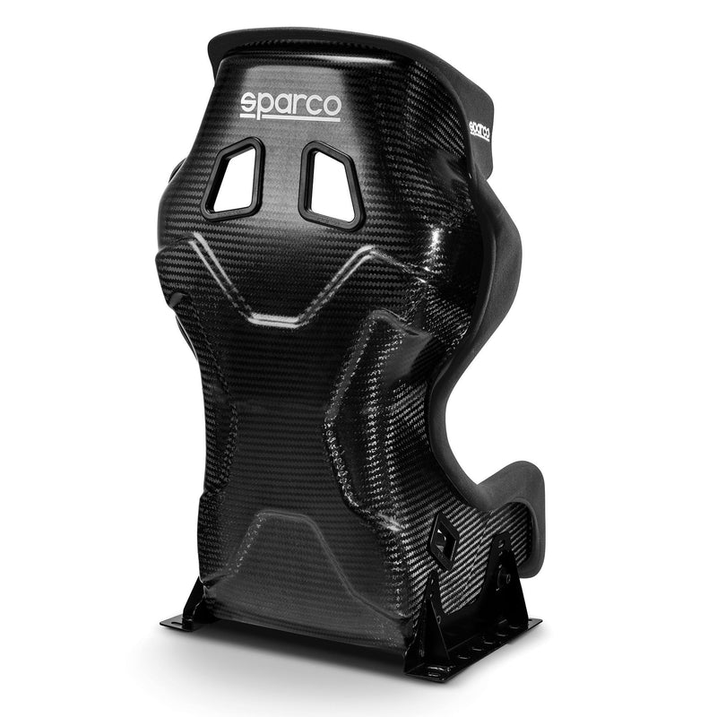 Sparco Master Advanced FIA 8855-2021 Racing Seat – official product view 2