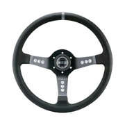 Sparco Piuma L777 Steering Wheel - Leather - Steering Wheel