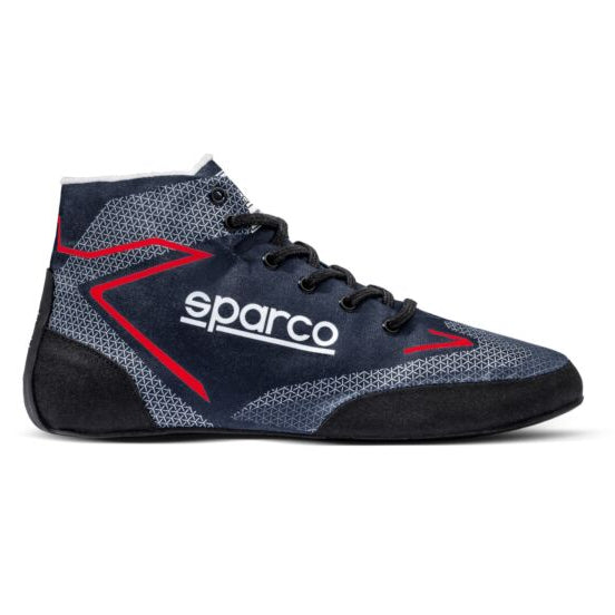 Sparco Prime Extreme Racing Boots