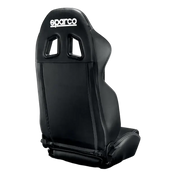 Sparco R100 SKY - Black - Seat