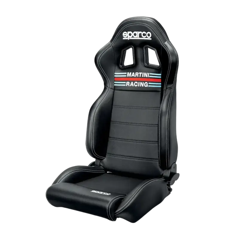 SPARCO R100 SKY MARTINI RACING HERITAGE EDITION 2022 - Seat