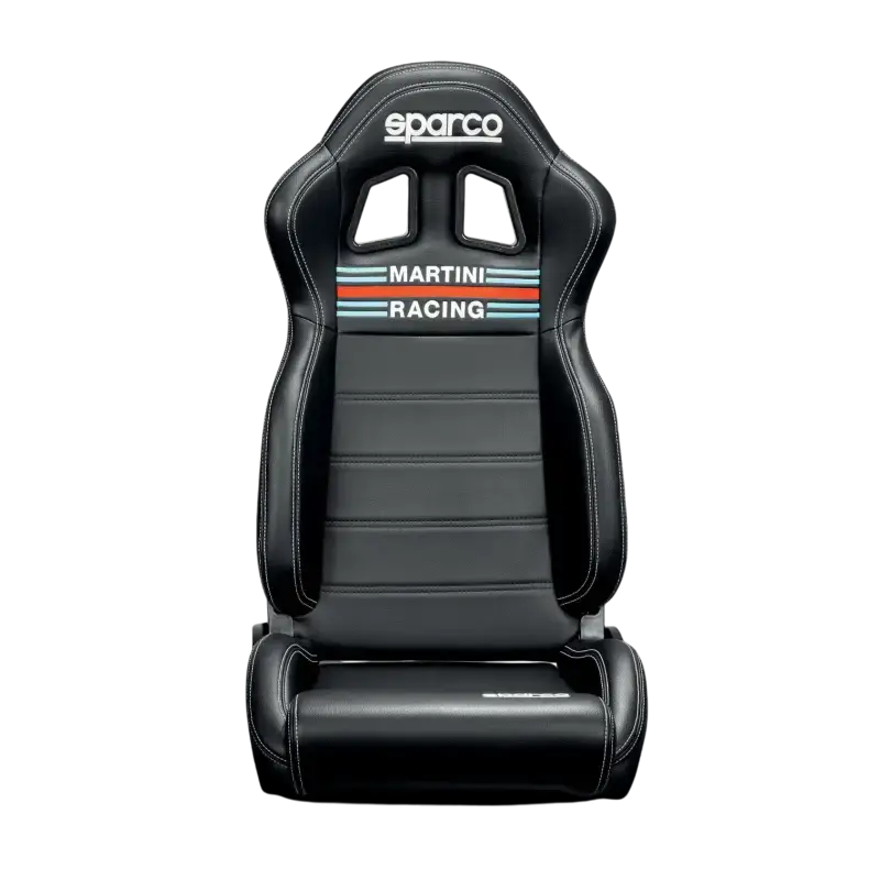 SPARCO R100 SKY MARTINI RACING HERITAGE EDITION 2022 - Seat