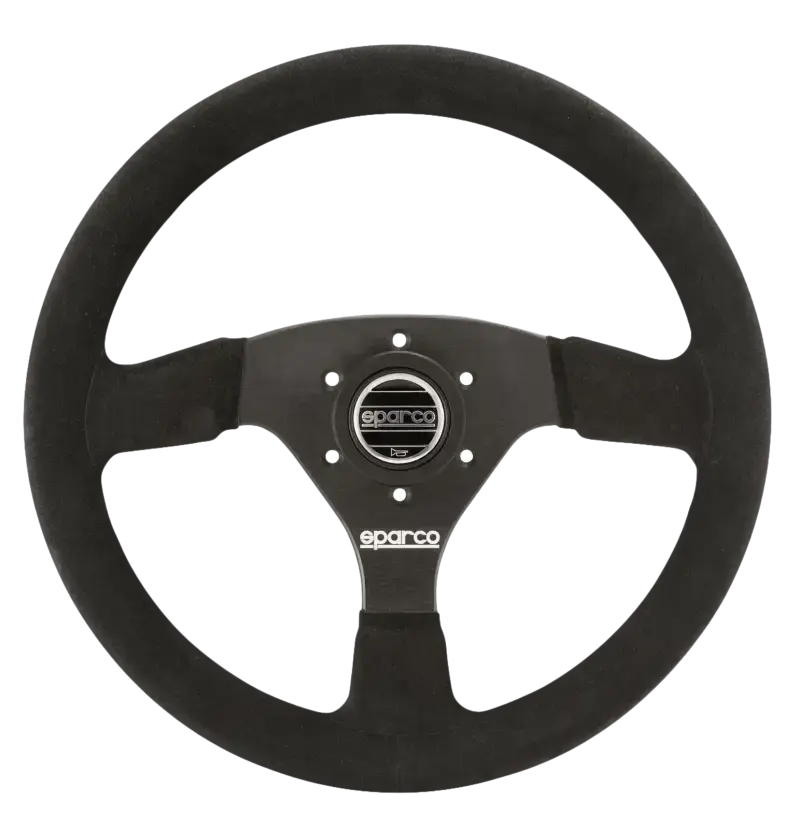 Sparco - R323 - Steering Wheel