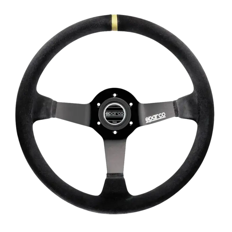 Sparco - R325 - Steering Wheel