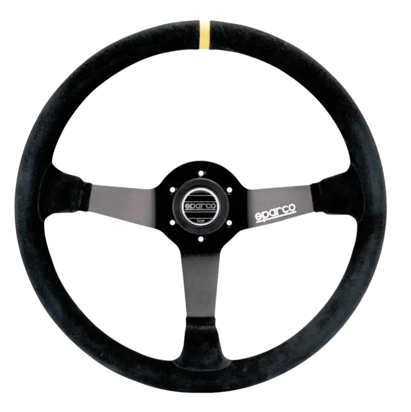 Sparco - R368 - Steering Wheel