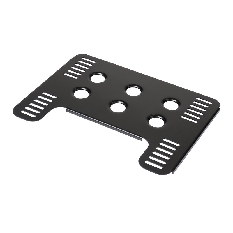Sparco Racing Seat-to-Slider Base Adapter – manufacturer article 00497RACE, view 1
