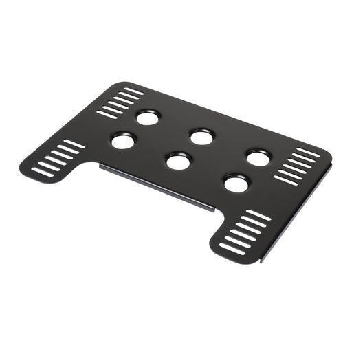 Sparco Racing Seat-to-Slider Base Adapter – manufacturer article 00497RACE, view 1