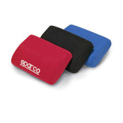 Sparco REV Leg-Rest Seat Cushion – article 01011, manufacturer view 4