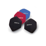 Sparco Side / Lumbar Seat Support Cushion – article 01022, manufacturer view 2