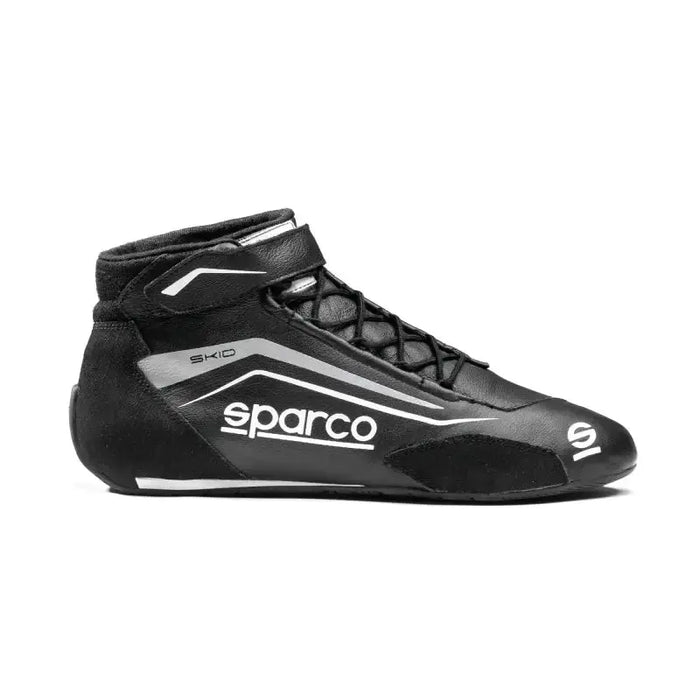 SPARCO SKID SHOES - Black / 37 - Shoes