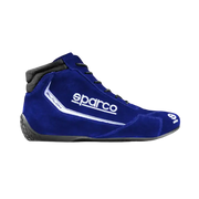 SPARCO SLALOM SHOES - Blue / White / 36 - Shoes