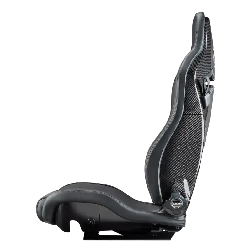 Sparco SPX Carbon SPORTS SEAT - Left Side - 00974ZNRSX - Seat