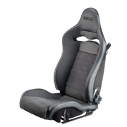 Sparco SPX Carbon SPORTS SEAT - Left Side - 00974ZNRSX - Seat