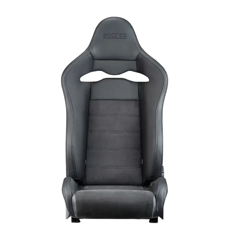 Sparco SPX Carbon SPORTS SEAT - Left Side - 00974ZNRSX - Seat