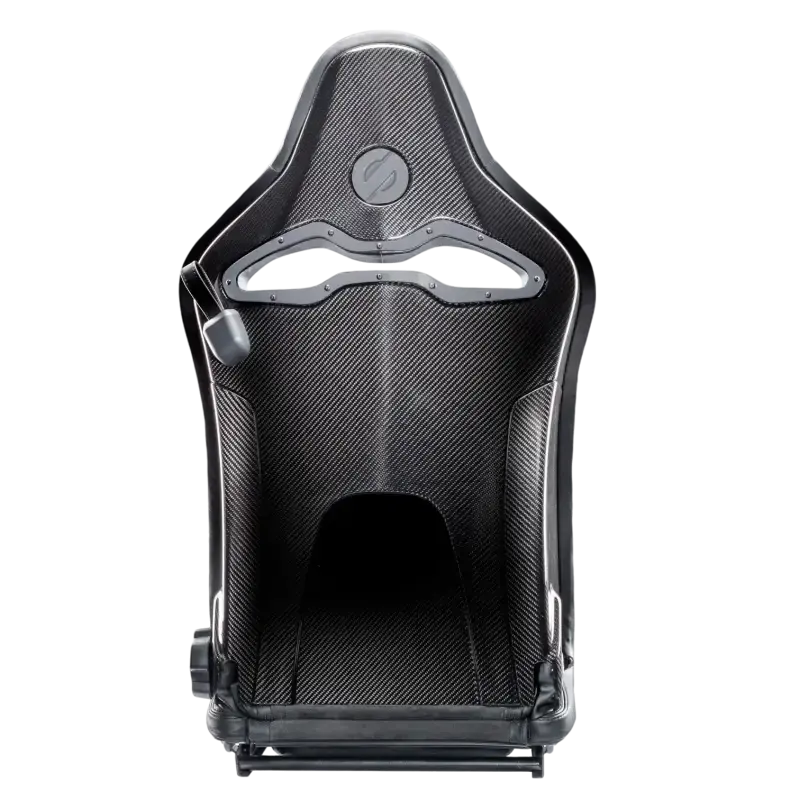 Sparco SPX Carbon SPORTS SEAT - Left Side - 00974ZNRSX - Seat