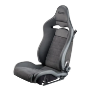 Sparco SPX Carbon SPORTS SEAT - Right Side - 00974ZNRDX - Seat
