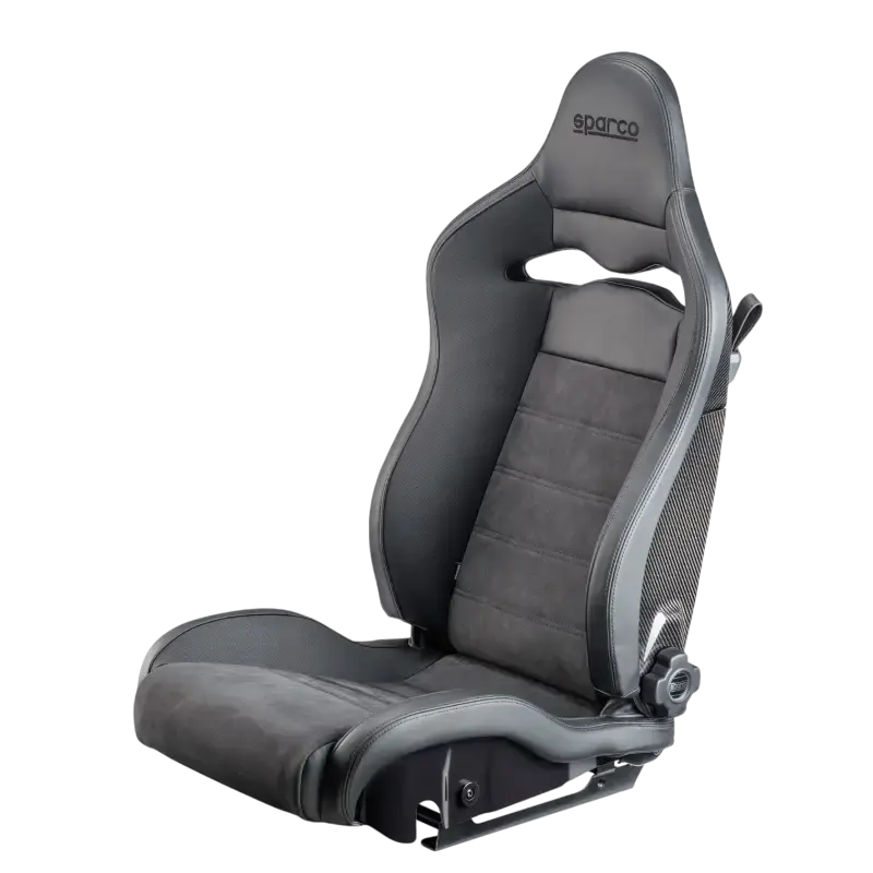 Sparco SPX Carbon SPORTS SEAT - Right Side - 00974ZNRDX - Seat