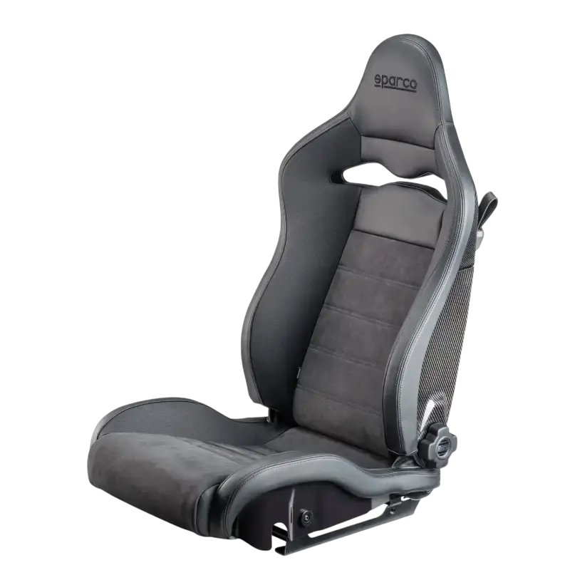 Sparco SPX Carbon SPORTS SEAT - Right Side - 00974ZNRDX - Seat