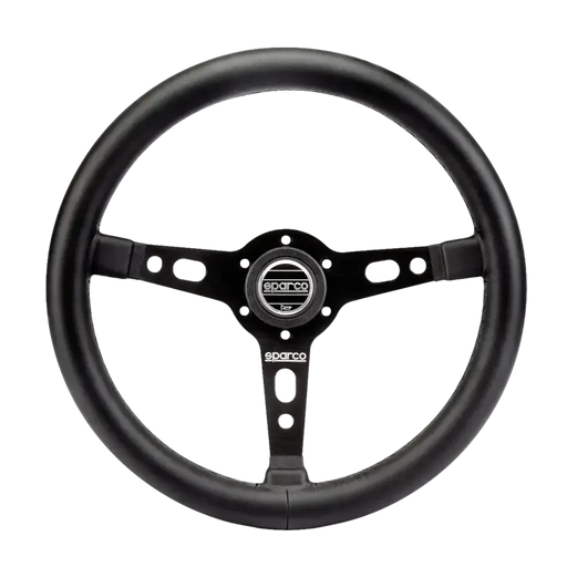 Sparco Targa 350 Steering Wheel - Steering Wheel